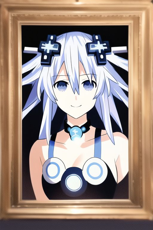 An image depicting Neptune